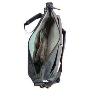 Aunts & Uncles MOGAMI RE lite Umhängetasche outer space